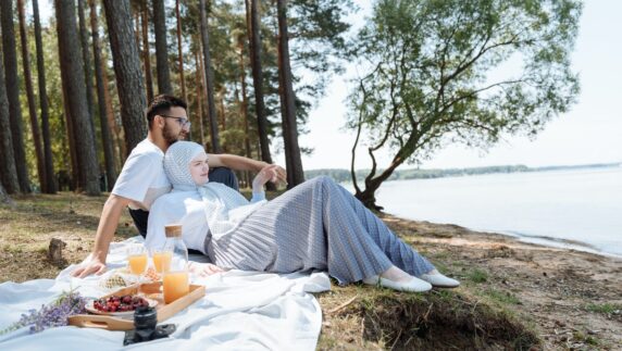 أفكار-رومانسية-للمتزوجين