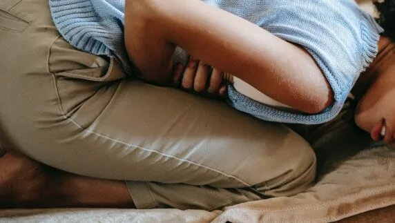 اضطراب-الدورة-الشهرية