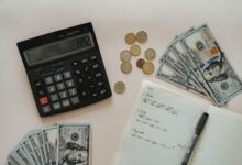 مفهوم-التضخم-و-انواعه