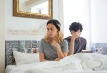 صعوبة-وصول-المرأة-للنشوة
