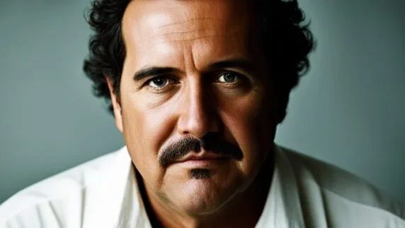 بابلو-إسكوبار