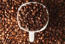 أنواع-القهوة