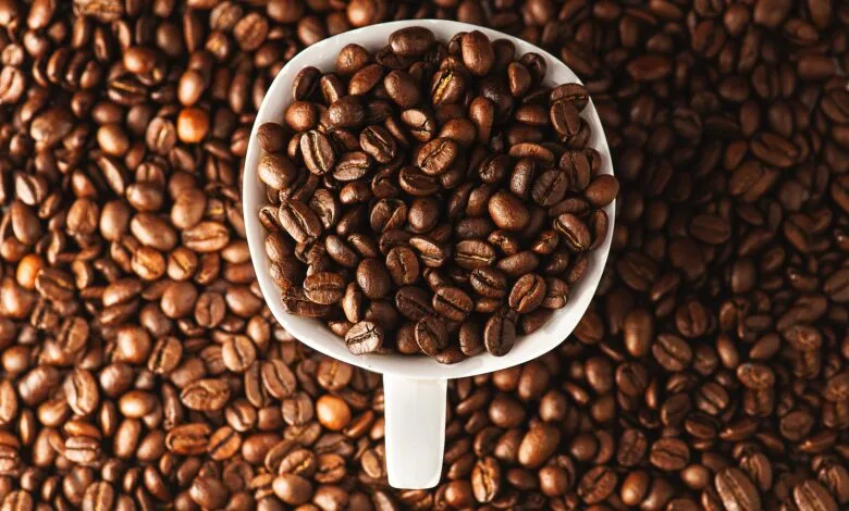 أنواع-القهوة