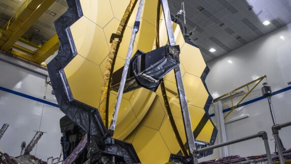 تليسكوب-جيمس-ويب