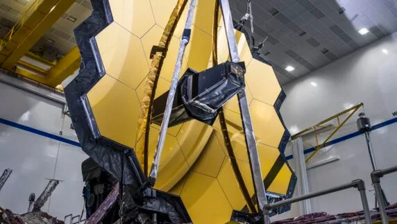 تليسكوب-جيمس-ويب