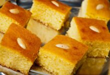 طريقة-عمل-الهريسة-السورية