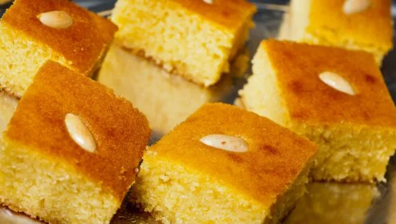 طريقة-عمل-الهريسة-السورية