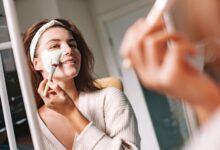 ماسكات-تفتيح-البشرة