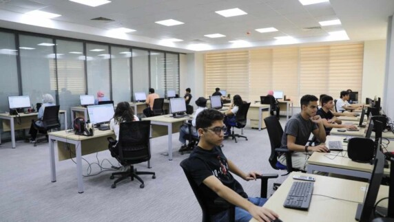 متى-تبدء-المرحلة-الثانية-من-تنسيق-الثانوية-العامة