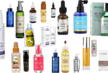 أفضل 25 نوع سيروم للشعر الخفيف لشعر أكثر قوة وكثافة