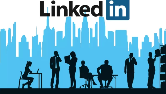 أسرار منصة LinkedIn للتوظيف وريادة الأعمال