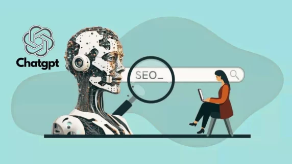 استخدام Chat GPT لتحسين محركات البحث