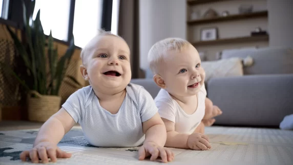 الحمل-بتوأم