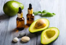 أضرار زيت الأفوكادو للشعر