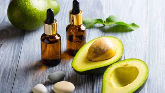 أضرار زيت الأفوكادو للشعر
