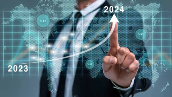 افضل استثمار في 2024