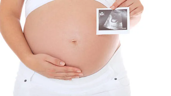 الاسبوع الثامن عشر من الحمل