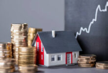 الاستثمار العقاري