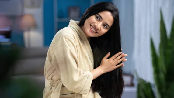 العناية بالشعر