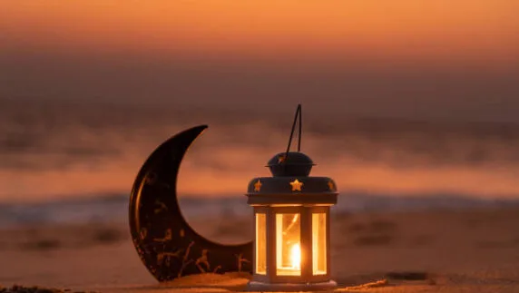 تجهيزات رمضان