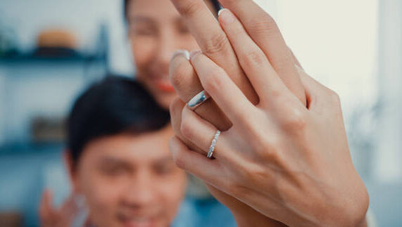 نصائح للمتزوجة حديثا