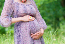 فيتامين برينتال للحامل