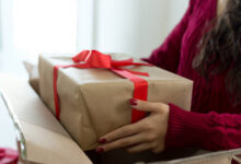 افكار هدايا للبيت الجديد