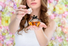 نصائح لاختيار أفضل العطور النسائية