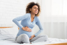 علاج النزلة المعوية للحامل 