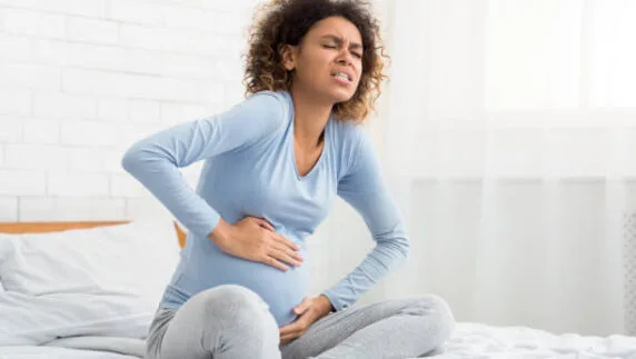 علاج النزلة المعوية للحامل