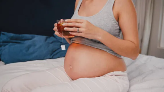 فوائد البابونج للحامل في الشهر التاسع