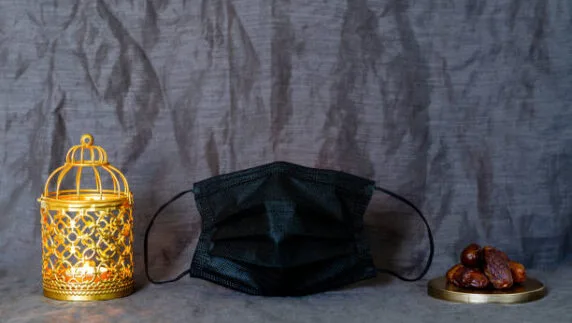 تجهيزات رمضان 2024