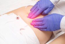 أسباب آلام الحوض عند الحامل في الشهر الثامن