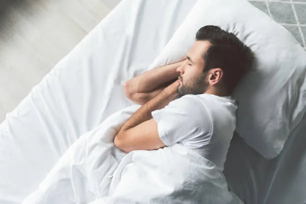هل الاحتلام مضر مثل العادة؟