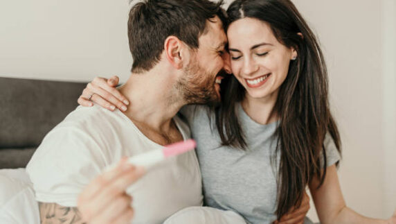 الجماع في الحمل