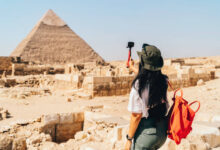 اماكن خروجات في القاهرة