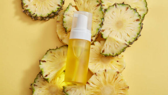 افضل سيروم للوجه لعام 2024