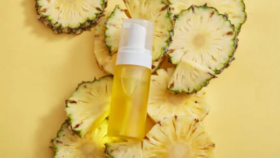 افضل سيروم للوجه لعام 2024