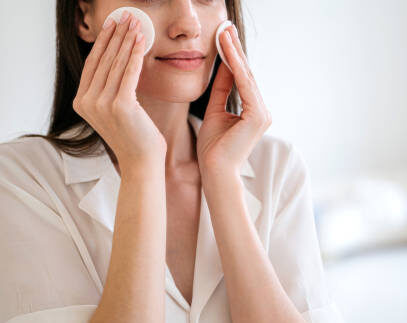 مرطب للبشرة الدهنية