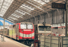 مترو الإسكندرية