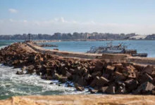 اماكن خروجات في اسكندرية