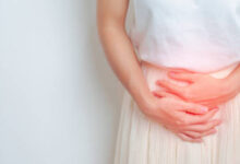 أعراض الورم الليفي أثناء الحمل