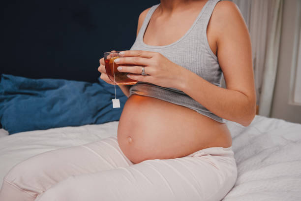 فوائد البابونج للحامل في الشهر التاسع
