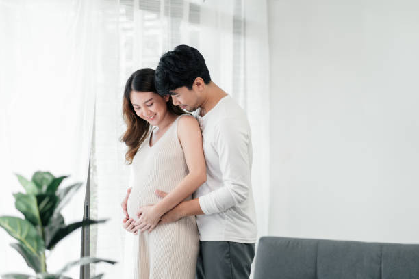 نصائح تساعد على إشباع الزوج أثناء الحمل
