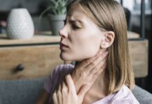 سرطان-الغدد-اللمفاوية