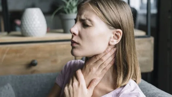 سرطان-الغدد-اللمفاوية